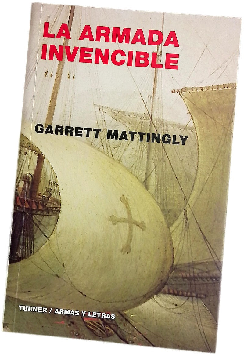 La Armada Invencible