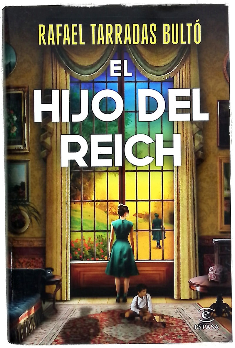 El hijo del Reich