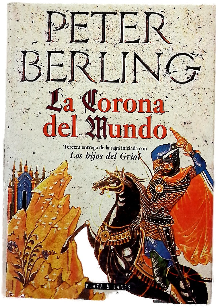 La corona del mundo