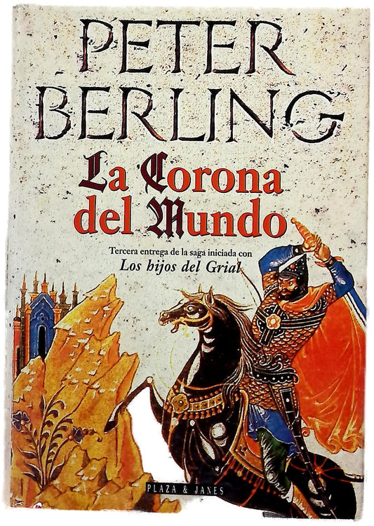 La corona del mundo
