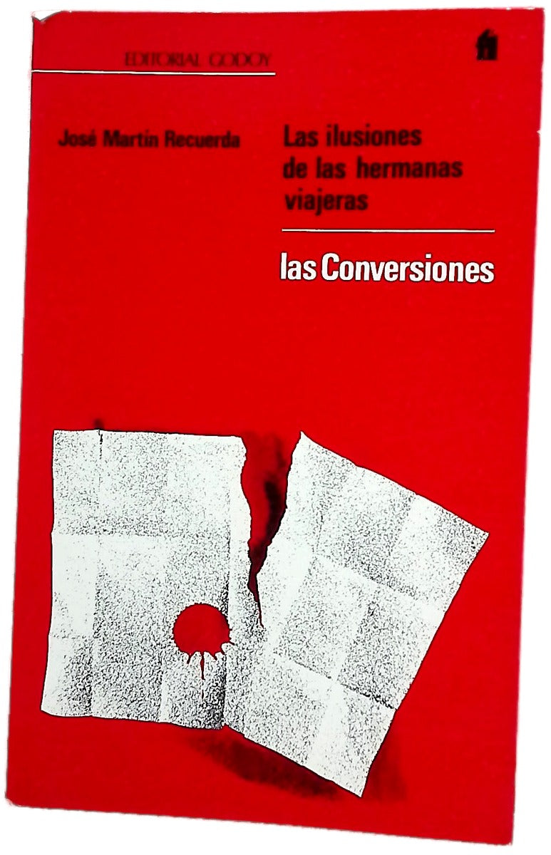 Las conversaciones Las ilusiones de las hermanas viajeras