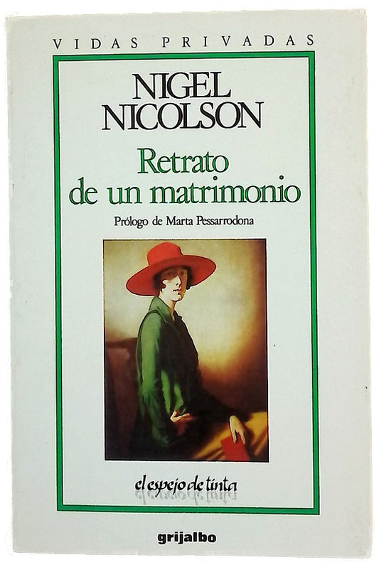 Retrato de un matrimonio
