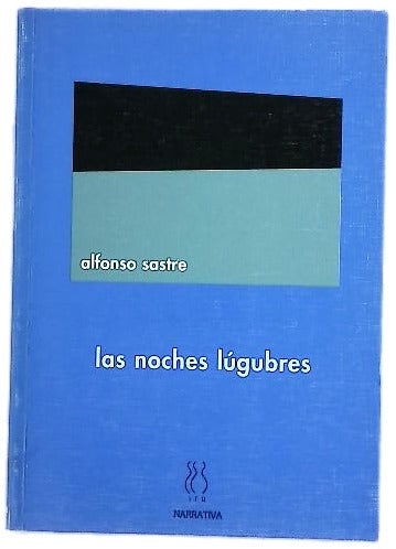 Las noches lúgubres