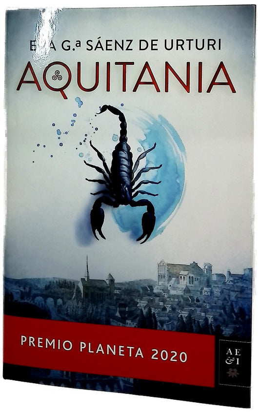 Aquitania