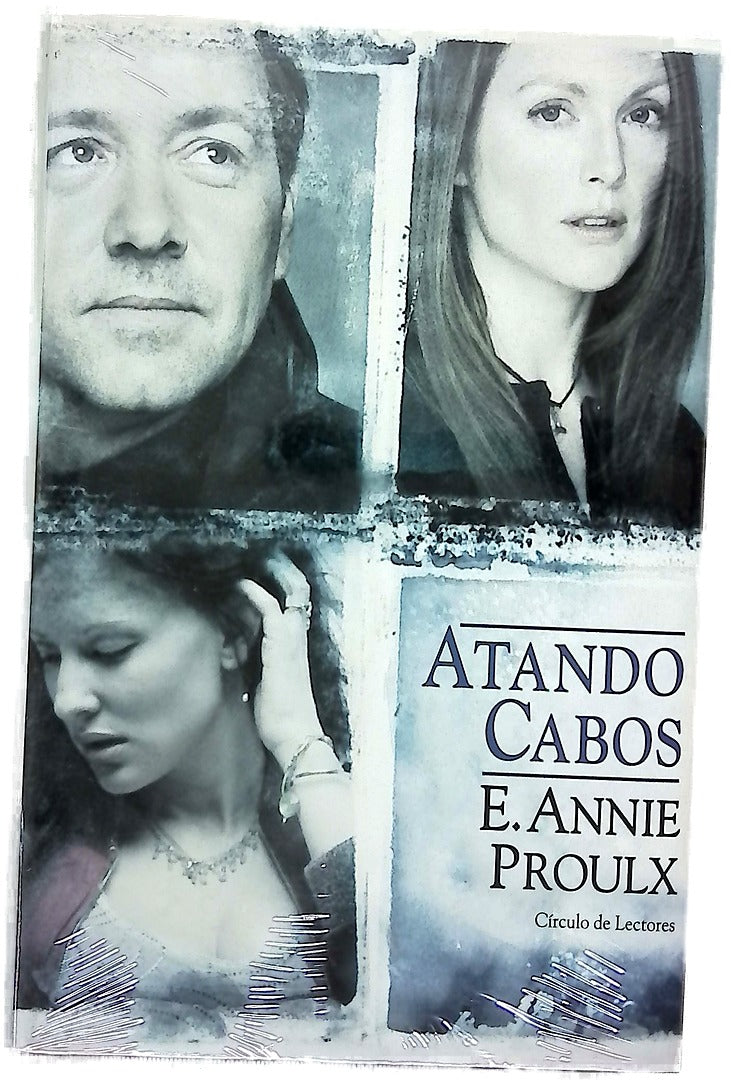 Atando cabos