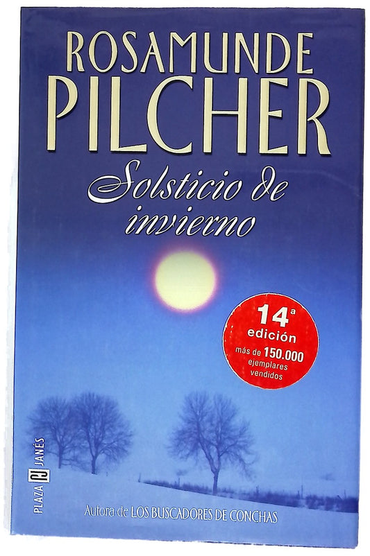 Solsticio de invierno