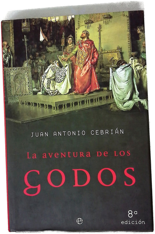 La aventura de los godos