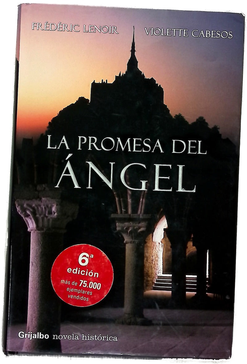La promesa del ángel