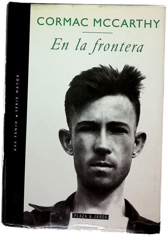 En la frontera