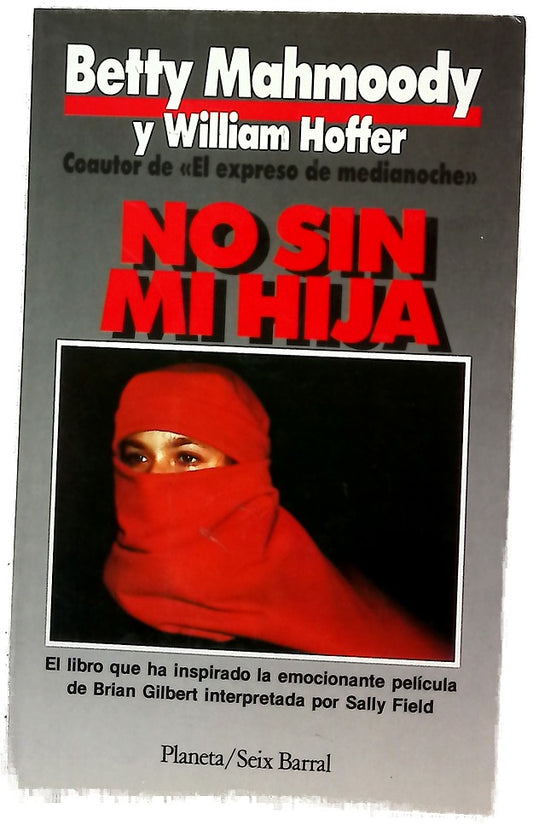 No sin mi hija