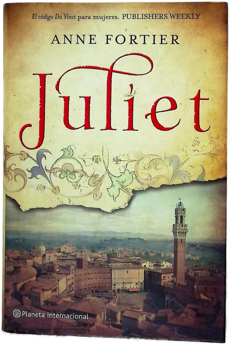 Juliet