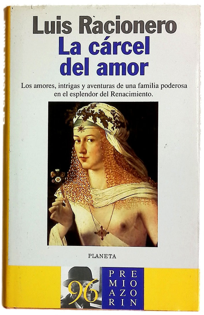 La cárcel del amor