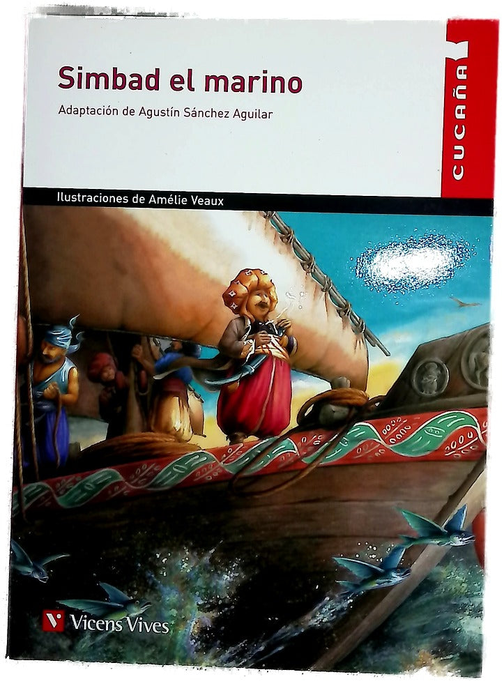 Simbad el marino