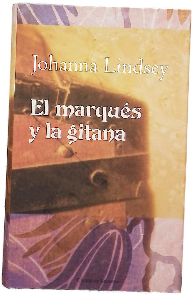 El marqués y la gitana