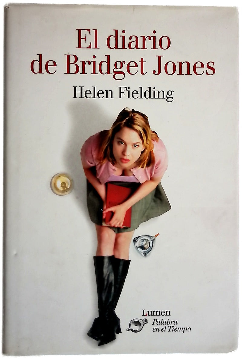 El diario de Bridget Jones