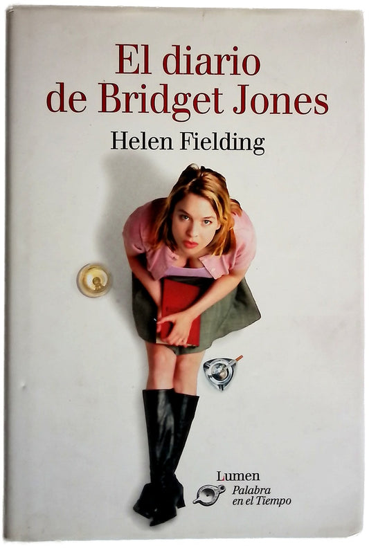 El diario de Bridget Jones