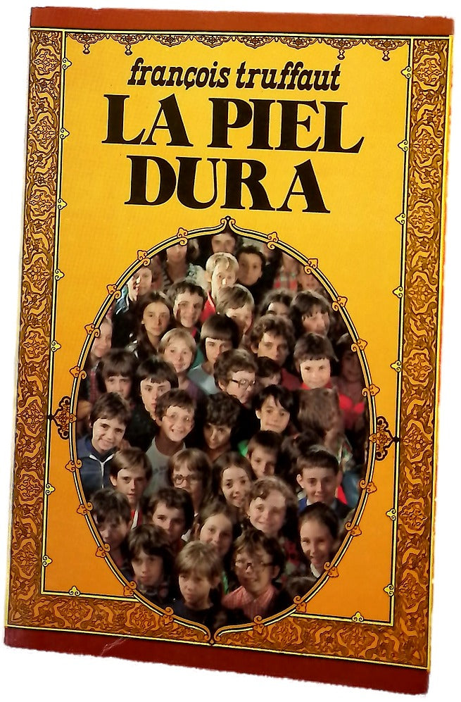 La piel dura