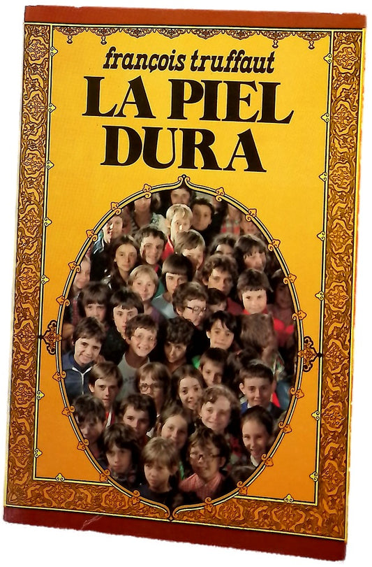 La piel dura