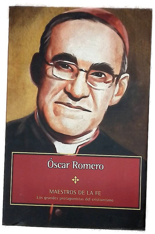 Óscar Romero
