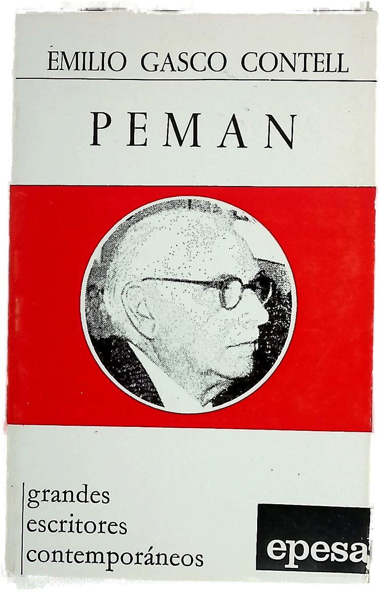 Pemán