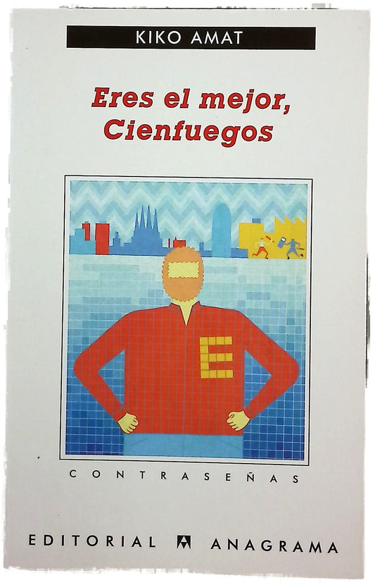 Eres el mejor, Cienfuegos