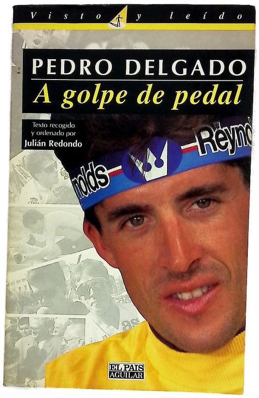 A golpe de pedal