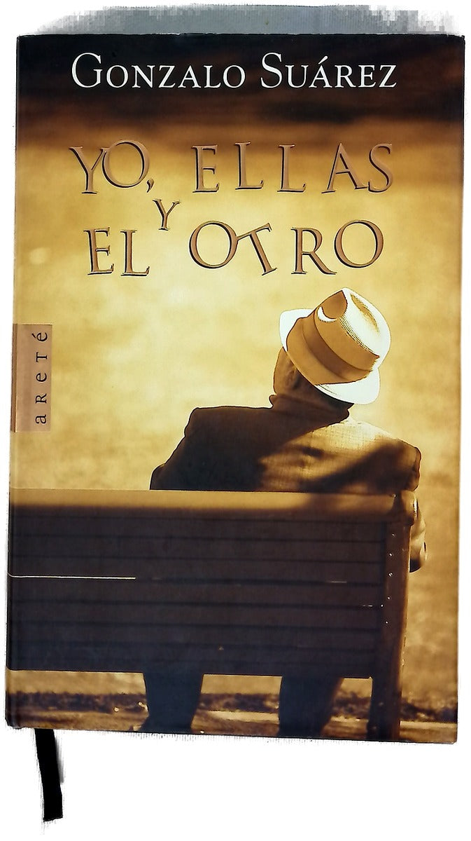 Yo, ellas y el otro