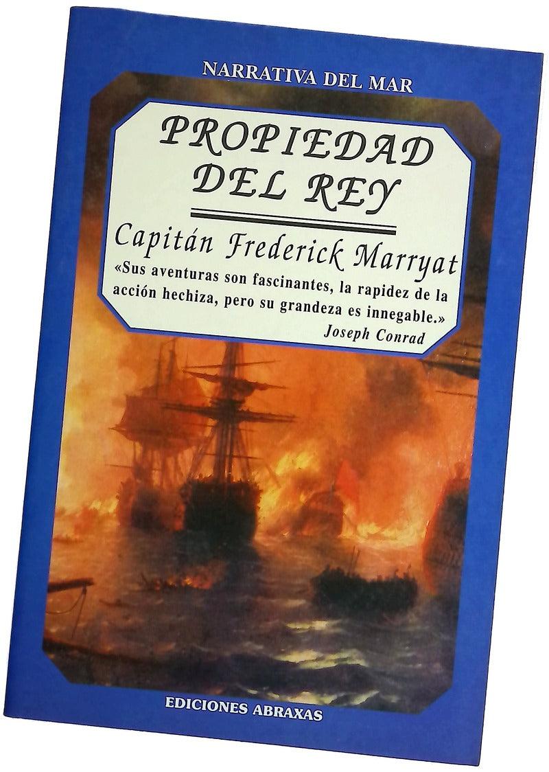 Propiedad del rey