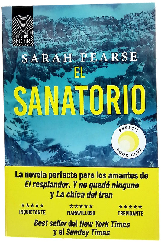 El sanatorio