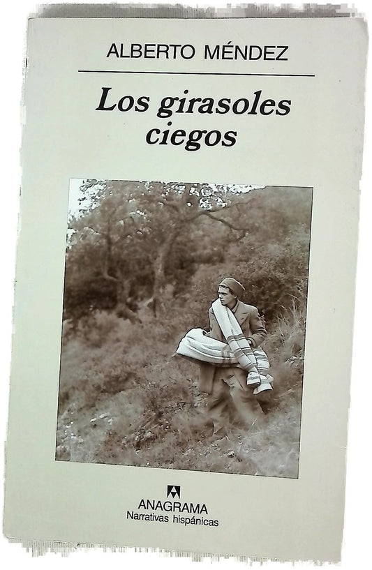 Los girasoles ciegos