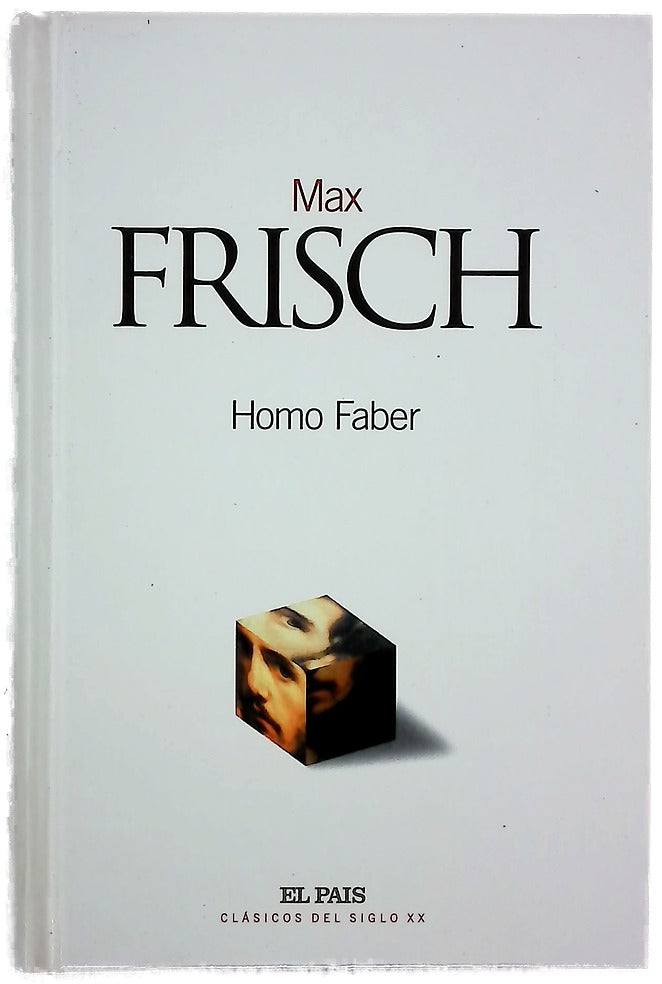 Homo Faber