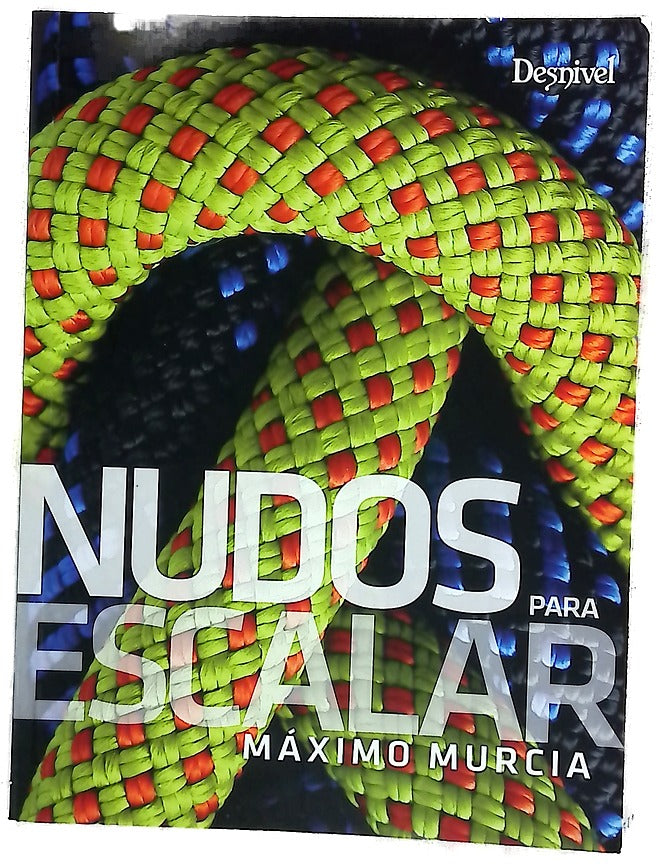 Nudos para escalar