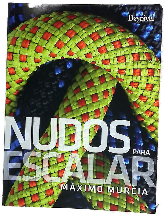 Nudos para escalar