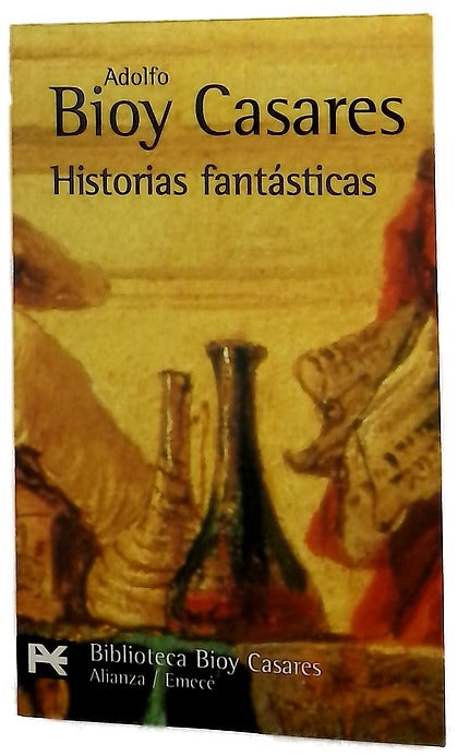 Historias fantásticas
