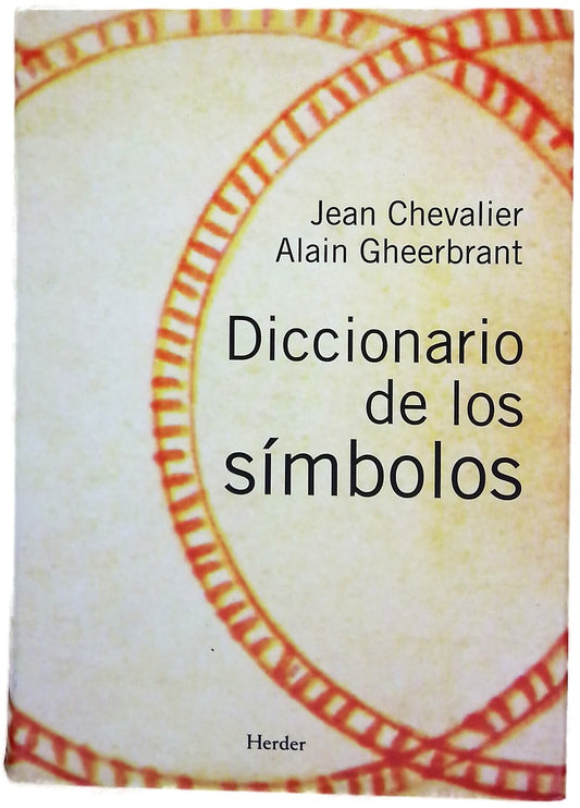 Diccionario de los símbolos