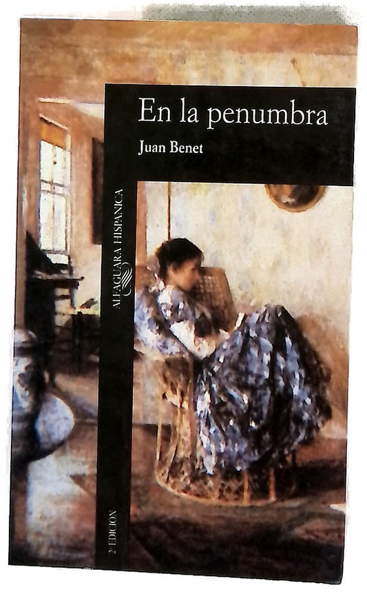 En la penumbra