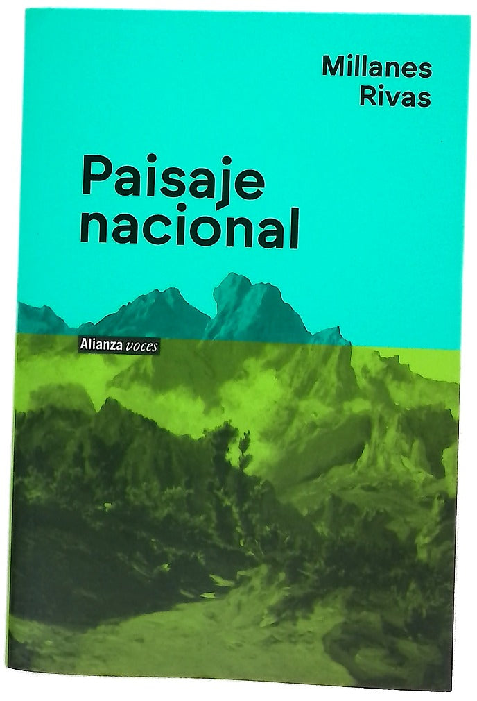 Paisaje nacional