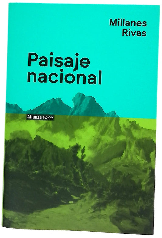 Paisaje nacional