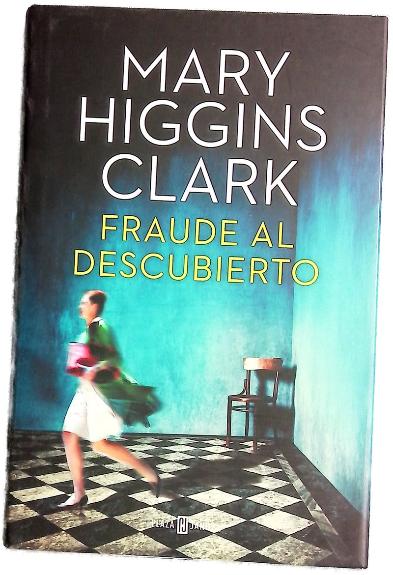 Fraude al descubierto