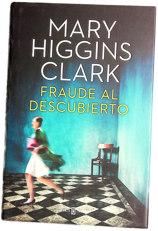 Fraude al descubierto