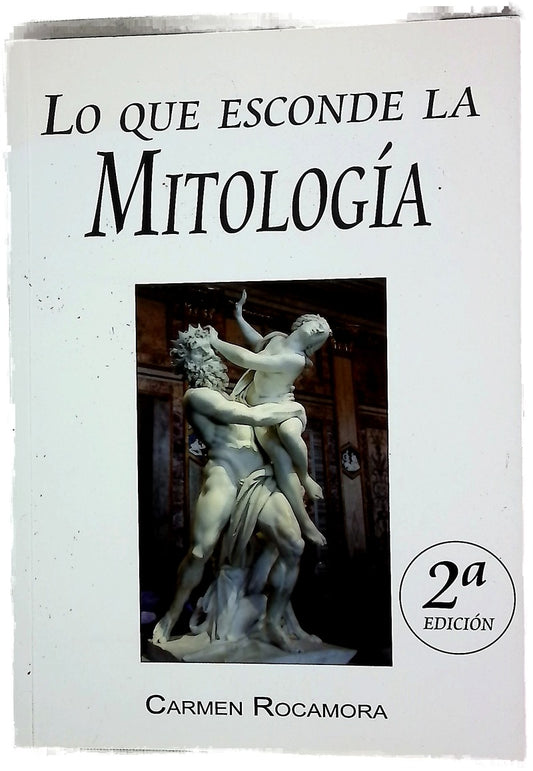 Lo que esconde la mitología