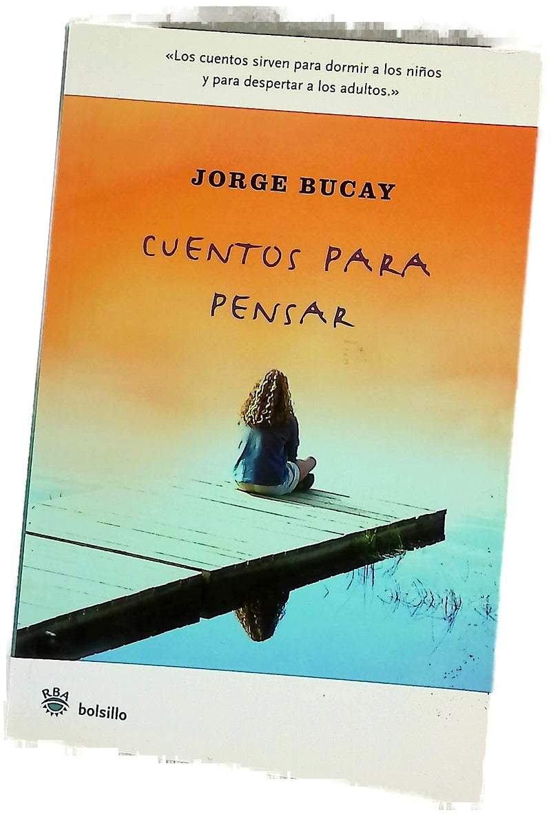 Cuentos para pensar