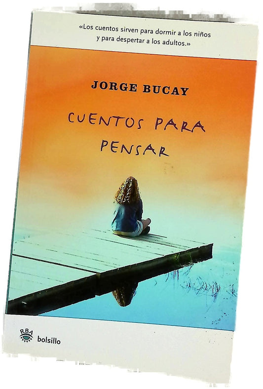 Cuentos para pensar