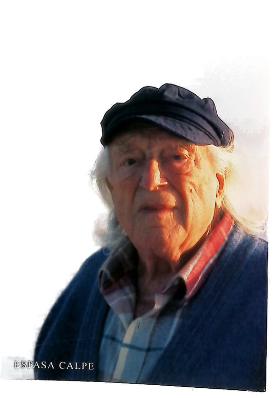 Sólo la mar