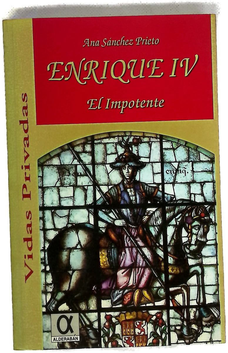 Enrique IV el impotente