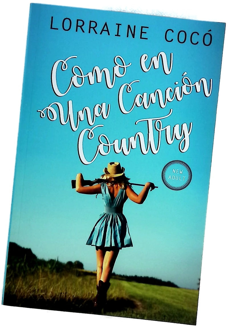 Como en una Canción Country