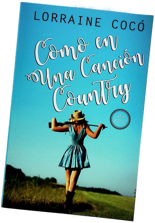 Como en una Canción Country
