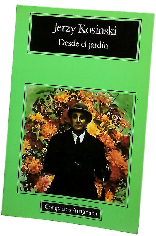 Desde el jardín