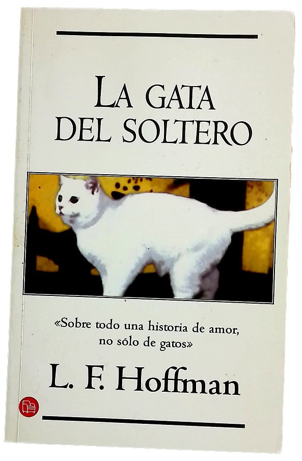 La gata del soltero