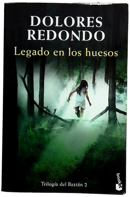 Legado en los huesos
